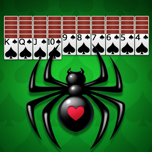 Spider Solitaire MOD APKs 1.17.8.20260717 (Unlimited Money)