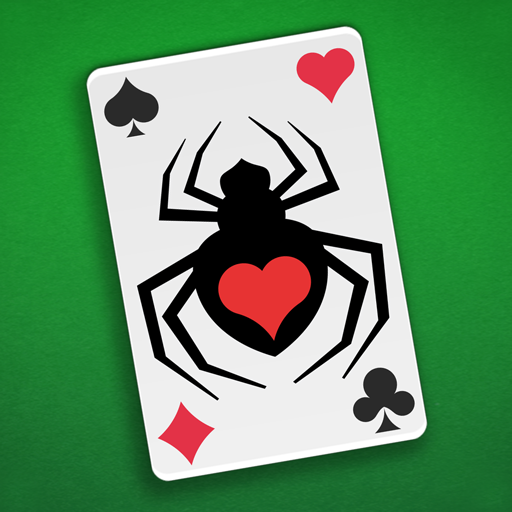 Spider Solitaire Kingdom MOD APKs 2605.0.1 Unlimited Money Spider Solitaire Kingdom MOD APKs 2605.0.1 Unlimited Money