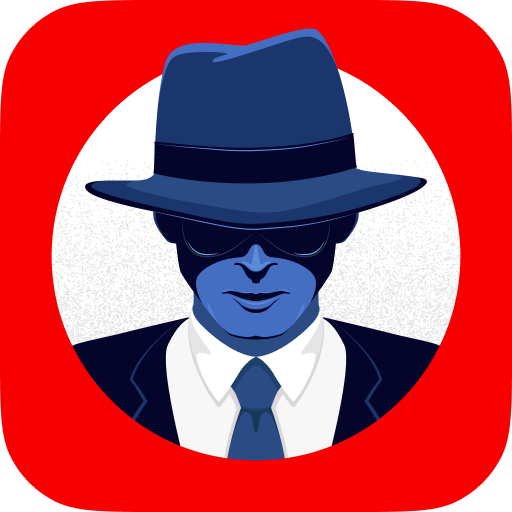 Spy MOD APKs 4.0.5 (Unlimited Money)