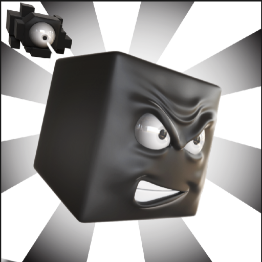 Sqube Darkness MOD APKs 7.2.2 (Unlimited Money)