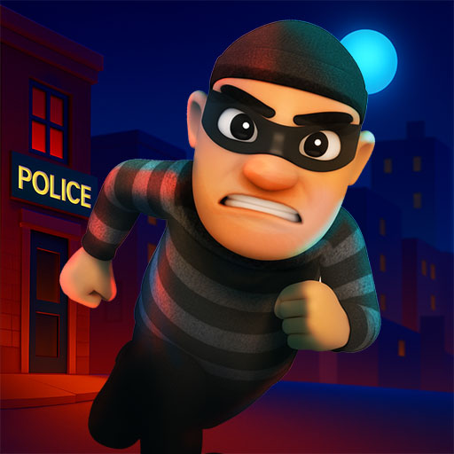 Steal N Escape MOD APKs 0.7.2 (Unlimited Money)