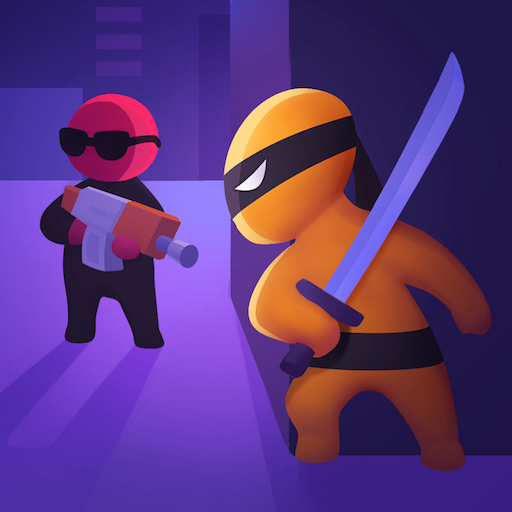 Stealth Master Assassin Ninja MOD APKs 1.12.27 Unlimited Money Stealth Master Assassin Ninja MOD APKs 1.12.27 Unlimited Money