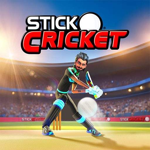 Stick Cricket Clash MOD APKs 2.1.3 Unlimited Money