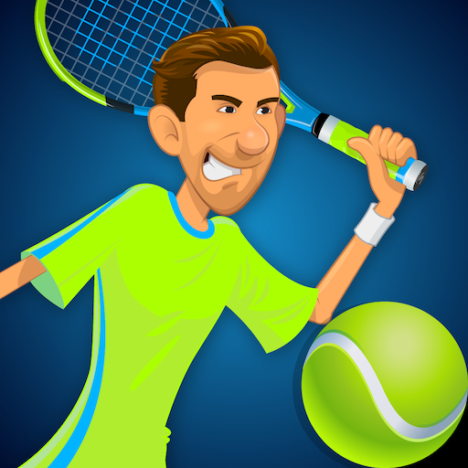 Stick Tennis MOD APKs 2.24.2 (Unlimited Money)