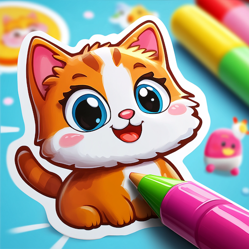 Sticker Art – Sticker Maker MOD APKs 3.68 Unlimited Money Sticker Art – Sticker Maker MOD APKs 3.68 Unlimited Money