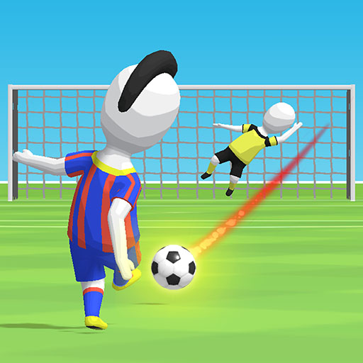 Stickman Freekick MOD APKs 0.9.991f (Unlimited Money)