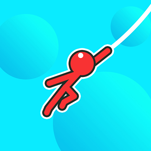 Stickman Hook MOD APKs 9.9.51 (Unlimited Money)