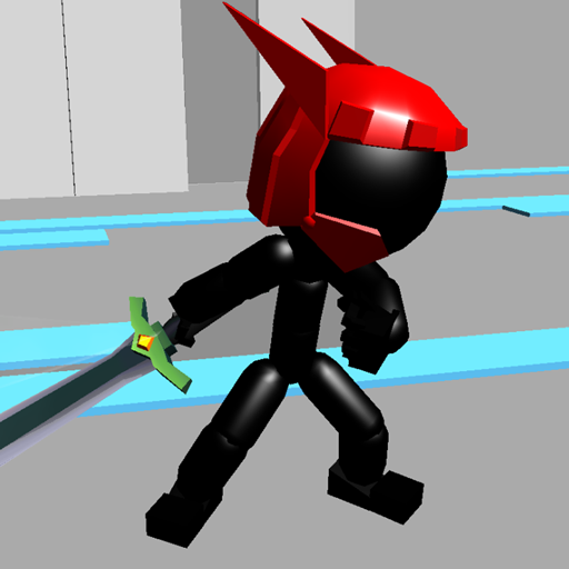 Stickman Sword Fighting 3D MOD APKs 1.60 (Unlimited Money)