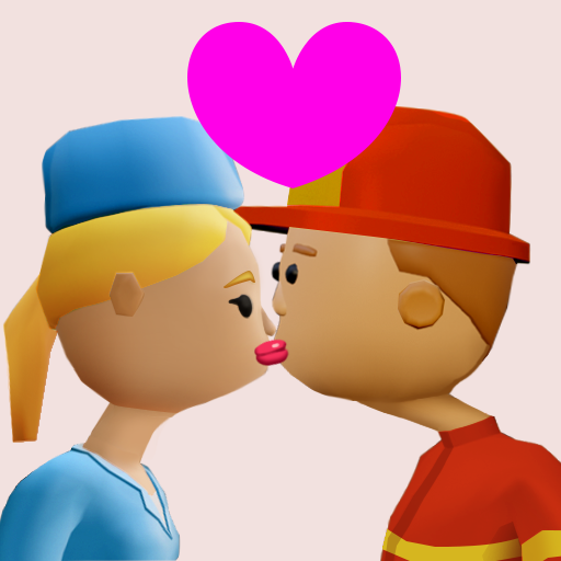Sticky Kiss MOD APKs 1.0.9 Unlimited Money