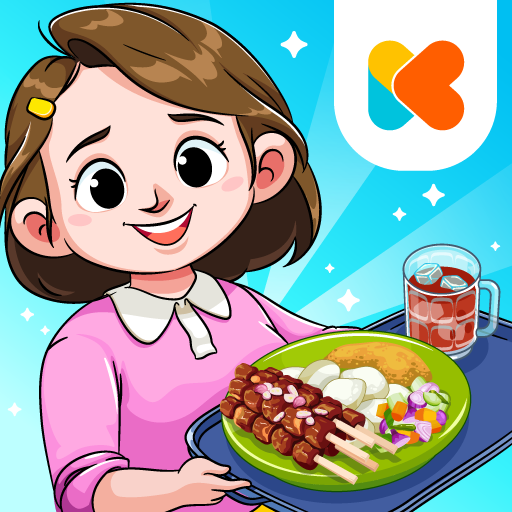 Street Grill Tycoon MOD APKs 1.0.14 (Unlimited Money)