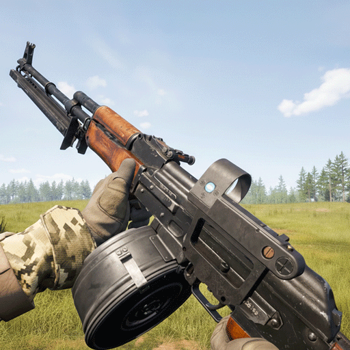 Strike Force Shooting Game 3D MOD APKs 1.0.15 (Unlimited Money)