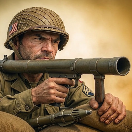 Strike Ops MOD APKs 6 (Unlimited Money)