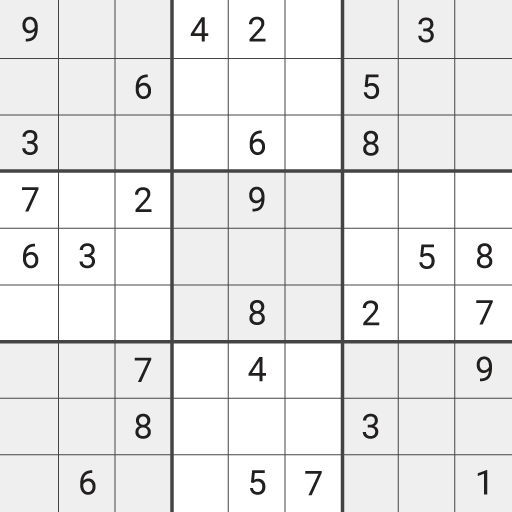 Sudoku – Classic Puzzle Game MOD APKs SG-2026.1 Premium