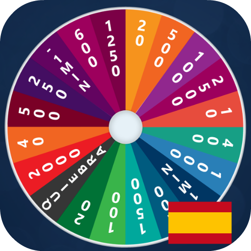 Suerte de Ruleta espaol MOD APKs 1.74 Unlimited Money