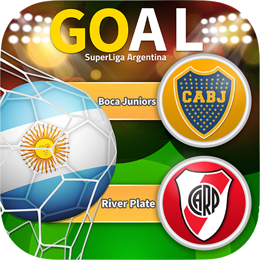 Superliga Argentina juego MOD APKs 3.4 (Unlimited Money)