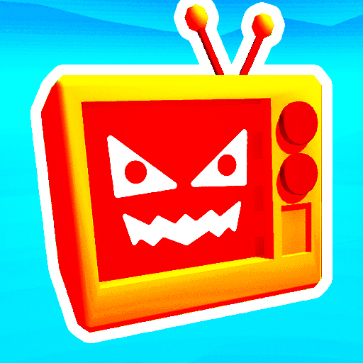 TV Invasion MOD APKs 0.5.8 (Unlimited Money)