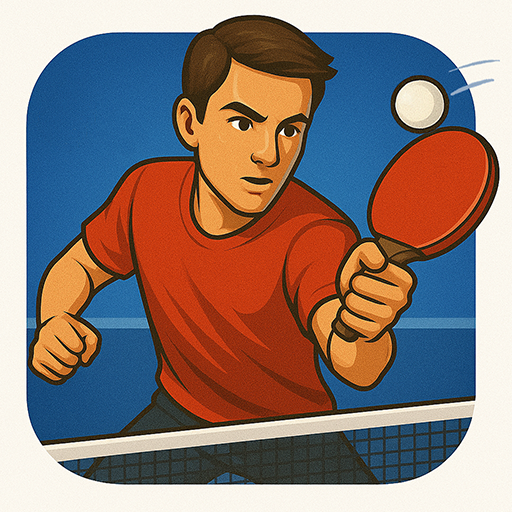 Table tennis Ping pong game MOD APKs 3.5 Unlimited Money Table tennis Ping pong game MOD APKs 3.5 Unlimited Money