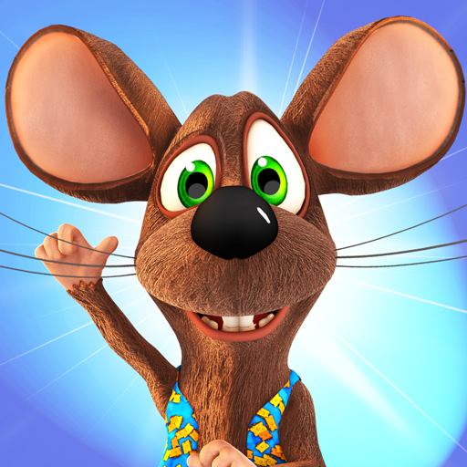 Talking Cat Vs. Mouse MOD APKs 5.4.5 Unlimited Money Talking Cat Vs. Mouse MOD APKs 5.4.5 Unlimited Money