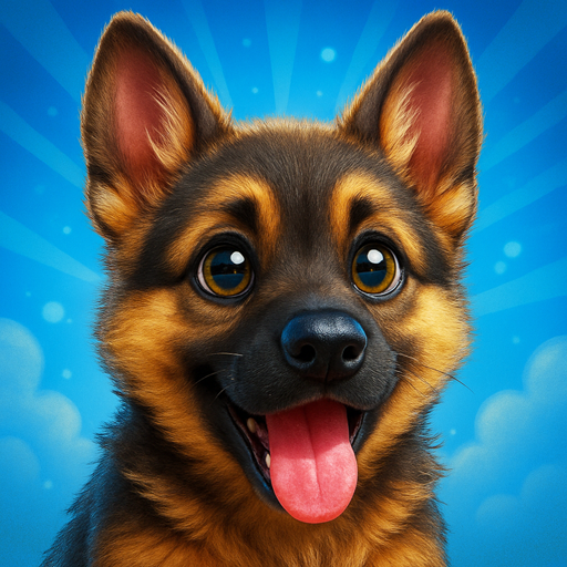 Talking Dogs MOD APKs 1.5.7 Unlimited Money