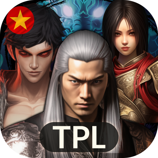 Tam Giới Phân Tranh Mobile MOD APKs 1.0.576 (Unlimited Money)