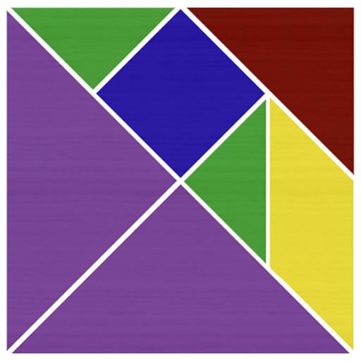 Tangram puzzle MOD APKs Tangram-Puzzle-1.4.46-full (Unlimited Money)