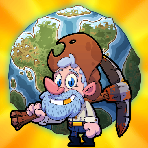 Tap Tap Dig Idle Clicker Game MOD APKs 2.2.6 Unlimited Money