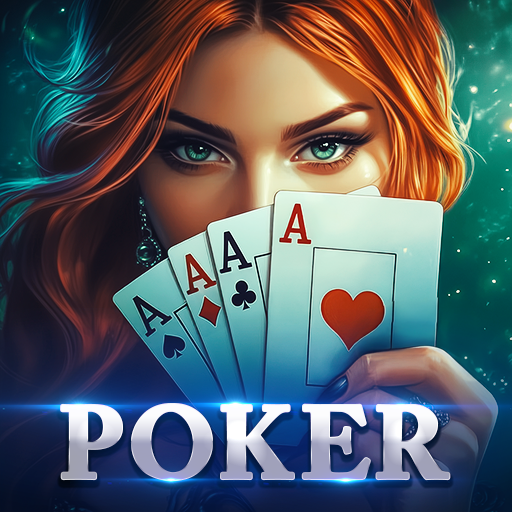 Texas Holdem Poker & Blackjack MOD APKs 2.31.0 (Unlimited Money)