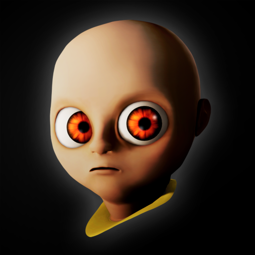 The Baby In Yellow Horror MOD APKs VARY Unlimited Money