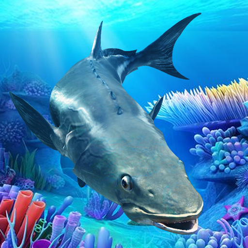 The Cobia MOD APKs 1.2.6 (Unlimited Money)