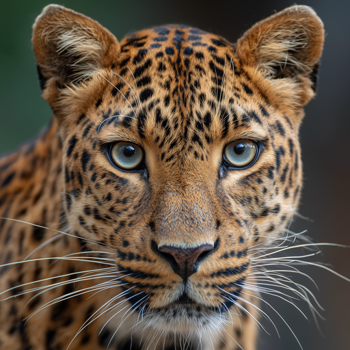 The Leopard MOD APKs 1.3.6 (Unlimited Money)