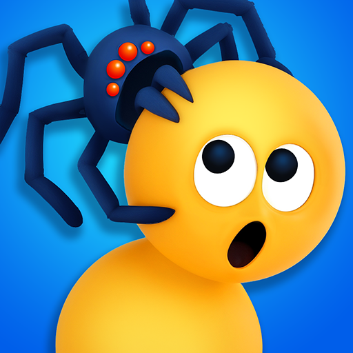 The Spider Nest Spider Games MOD APKs 0.8.0 Unlimited Money