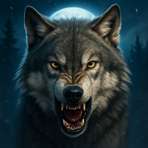 The Wolf Simulator MOD APKs 1.3.4 (Unlimited Money)