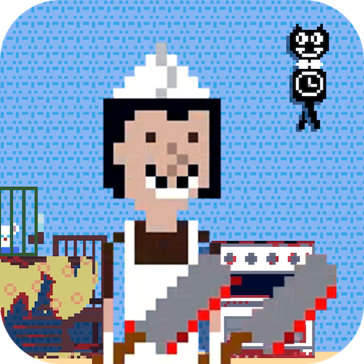 Theres a Butcher Around MOD APKs 1.1.0 Unlimited Money