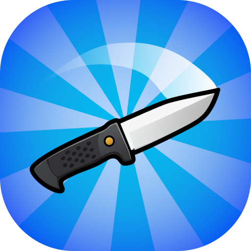Throw Knife Run MOD APKs 1.2.0 (Unlimited Money)