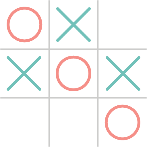 Tic Tac Toe – Classic Game MOD APKs TTT-2026.1 Unlimited Money