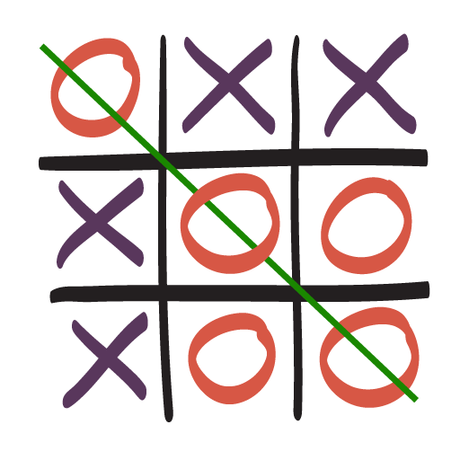 Tic Tac Toe MOD APKs 3031 (Unlimited Money)