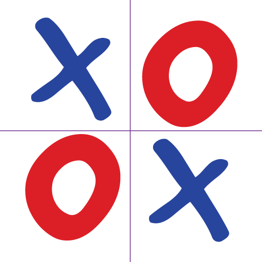 Tic Tac Toe MOD APKs VARY Unlimited Money Tic Tac Toe MOD APKs VARY Unlimited Money