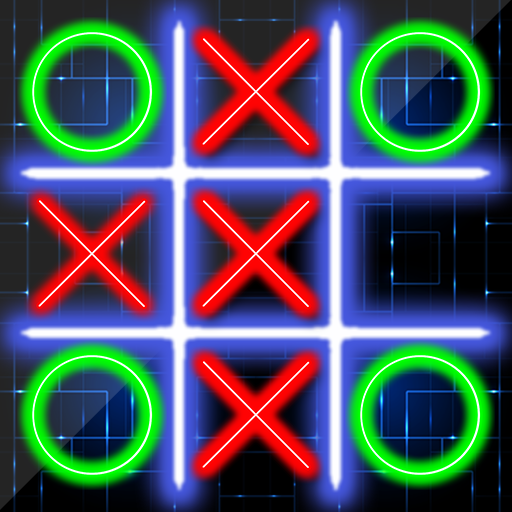 Tic Tac Toe Online puzzle xo MOD APKs 1.9.2 (Unlimited Money)