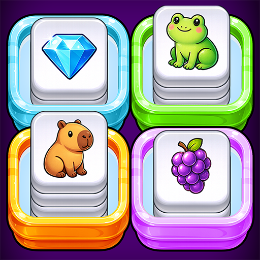 Tile Jam Sort Puzzle MOD APKs 0.5.4 Unlimited Money Tile Jam Sort Puzzle MOD APKs 0.5.4 Unlimited Money