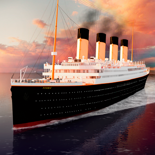 Titanic 4D Simulator MOD APKs 26.0.0 Unlimited Money Titanic 4D Simulator MOD APKs 26.0.0 Unlimited Money