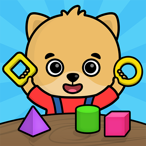 Toddler Games for 2+ year olds MOD APKs 1.128 (Unlimited Money)