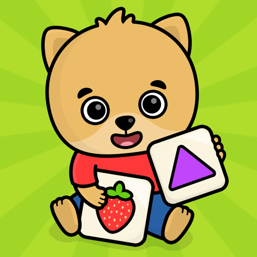 Toddler flashcards for kids MOD APKs 2.25 (Unlimited Money)