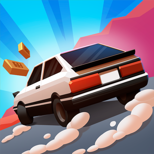 Tofu Drifter MOD APKs 1.4.10 (Unlimited Money)