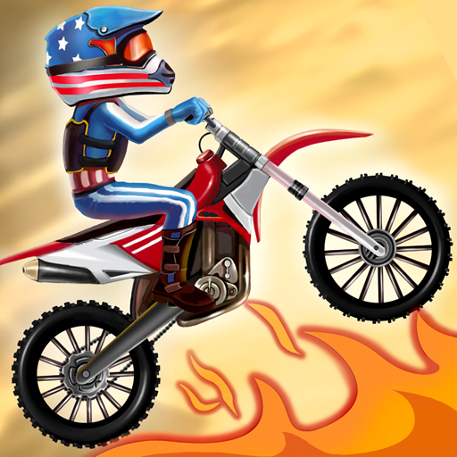 Top Bike MOD APKs 5.76.1 (Unlimited Money)