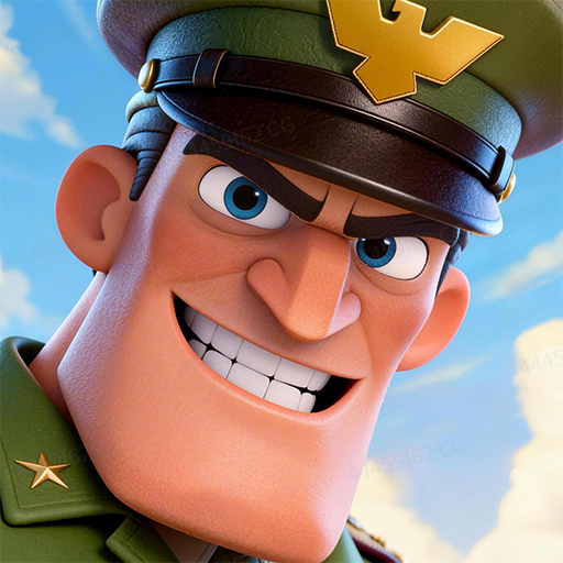 Top Commander MOD APKs 3.4.2 (Unlimited Money)