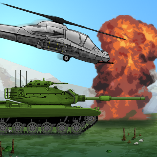 Total Destruction MOD APKs 3.13.1 (Unlimited Money)