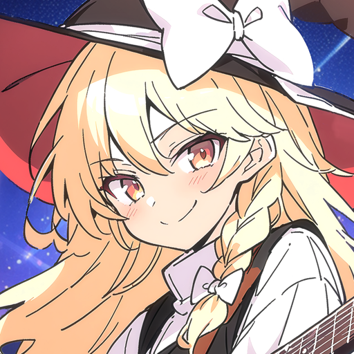 Touhou FancyLive MOD APKs 1.3 Unlimited Money