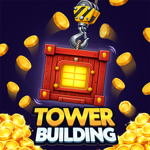 Tower Building MOD APKs 7.277.0 (Unlimited Money)