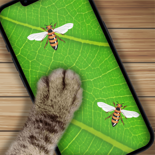 Toy For Cats MOD APKs 4.1.4 (Unlimited Money)