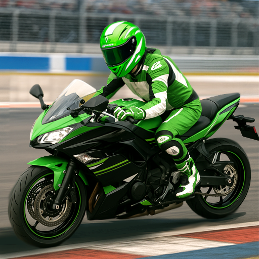 Traffic Bike Rider Rush MOD APKs 1.2.2 (Unlimited Money)